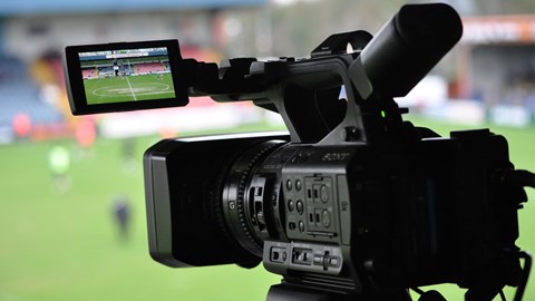 Easter Fixtures Available On National League TV
